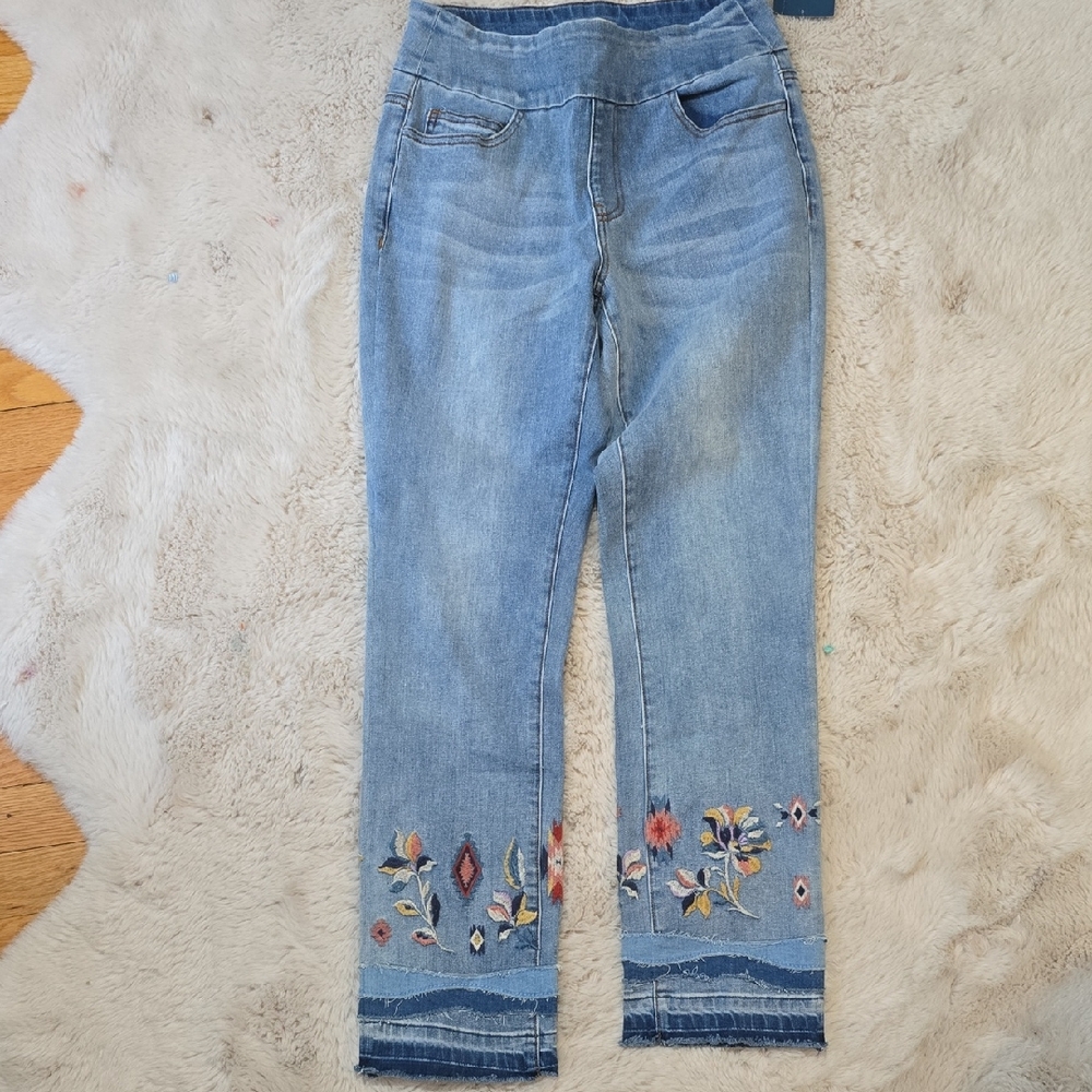 Coldwater Creek Size 4 Jeans